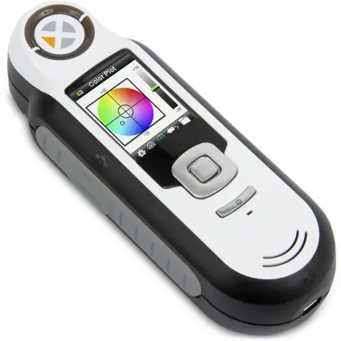 Kampanj X-Rite Capsure Kulörmätare